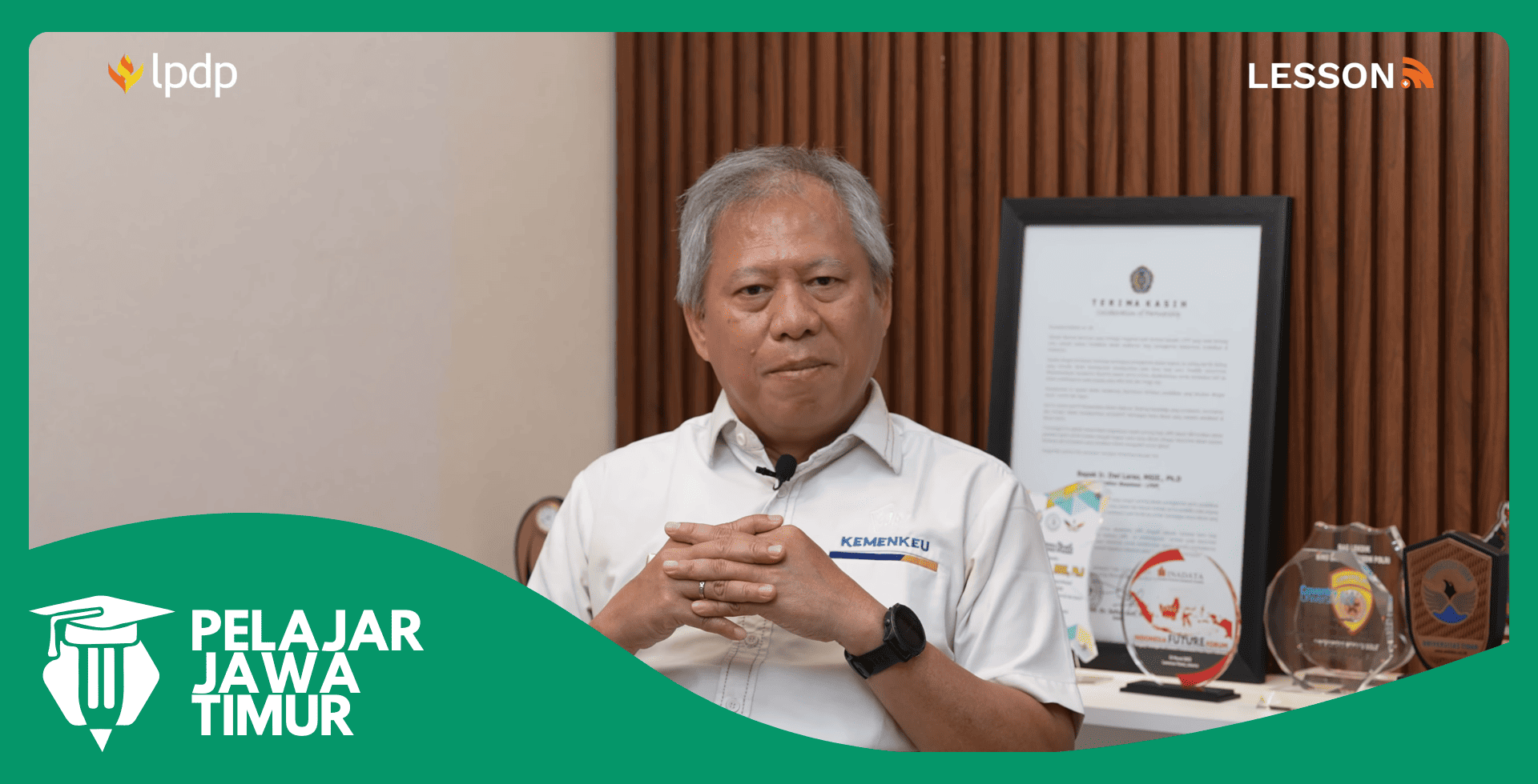 Beasiswa LPDP 2026 Resmi Dibuka, Hadirkan Skema Baru untuk Pengembangan SDM Unggul Indonesia.