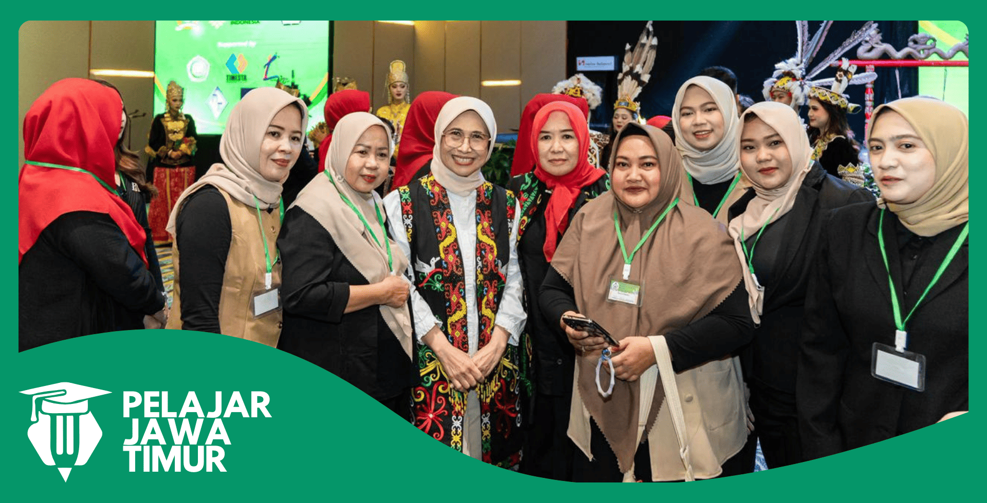 Hari Perempuan Internasional 2026 Dorong Pendidikan Perempuan di Indonesia