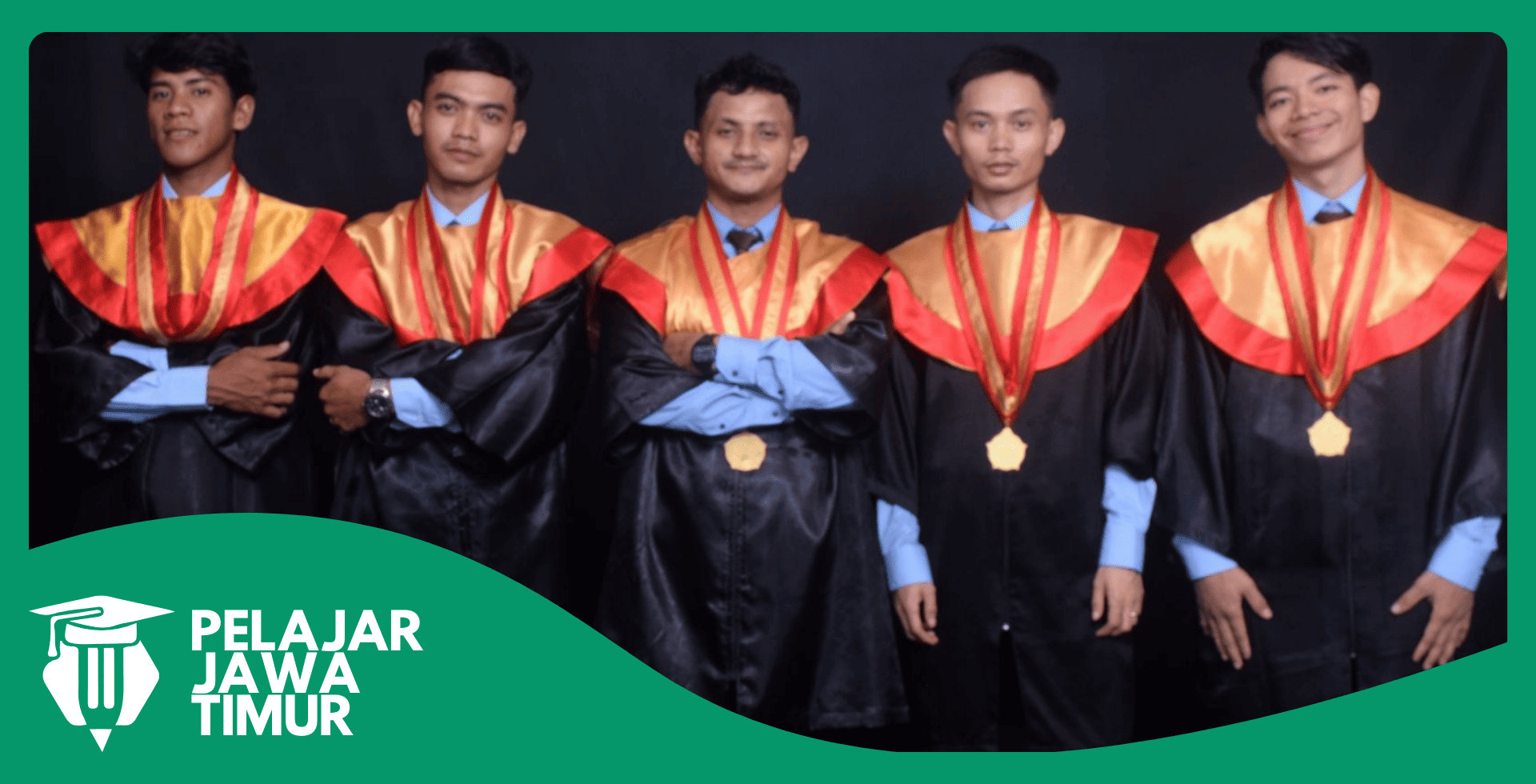 Menuju Indonesia Emas : Beasiswa Garuda 2026 Resmi Dibuka untuk Putra-Putri Bangsa