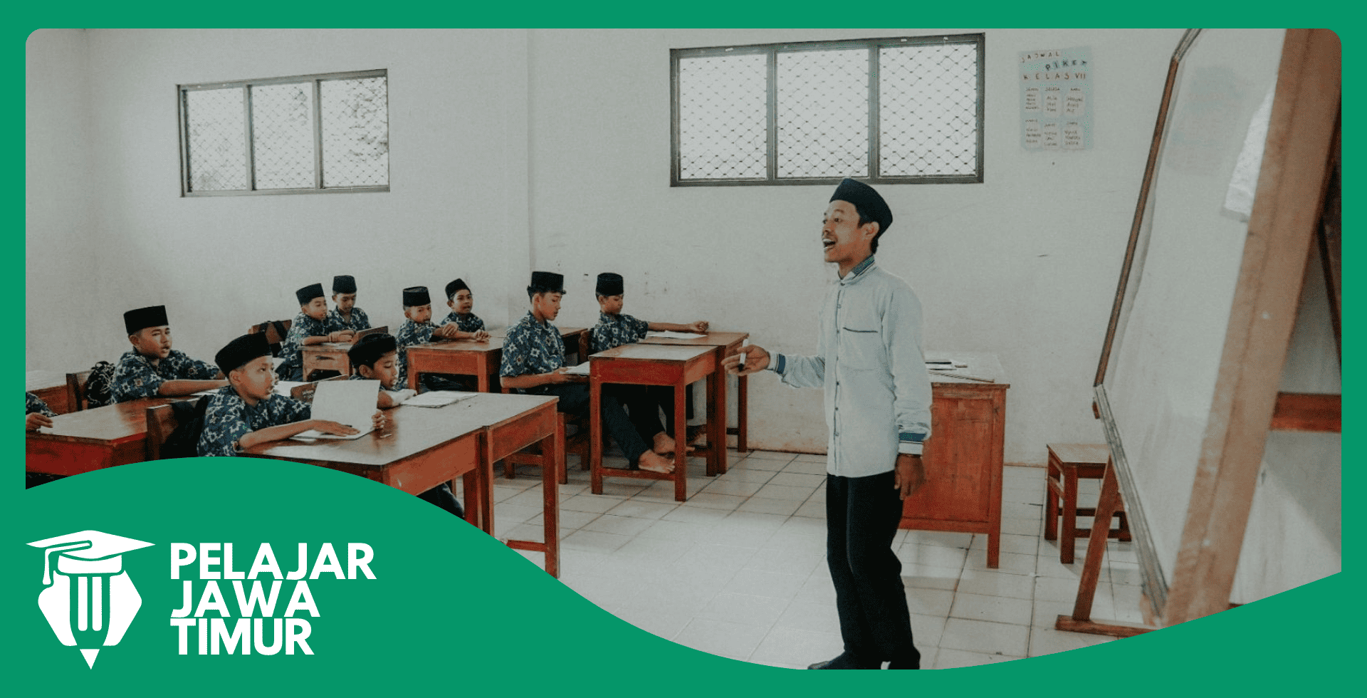 Melampaui Batas Sinyal: Mengapa Digitalisasi Pendidikan Indonesia Butuh "Rencana B" yang Realistis
