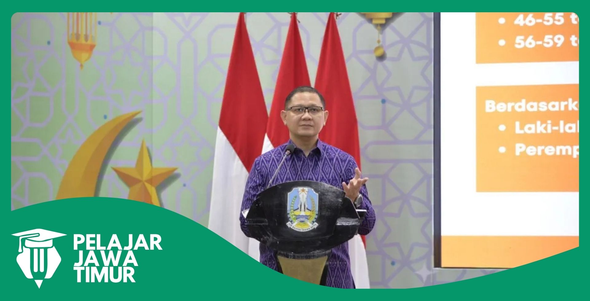 Atasi Kecanduan Gadget, Dindik Jatim Atur Ketat Penggunaan Ponsel di Lingkungan Sekolah