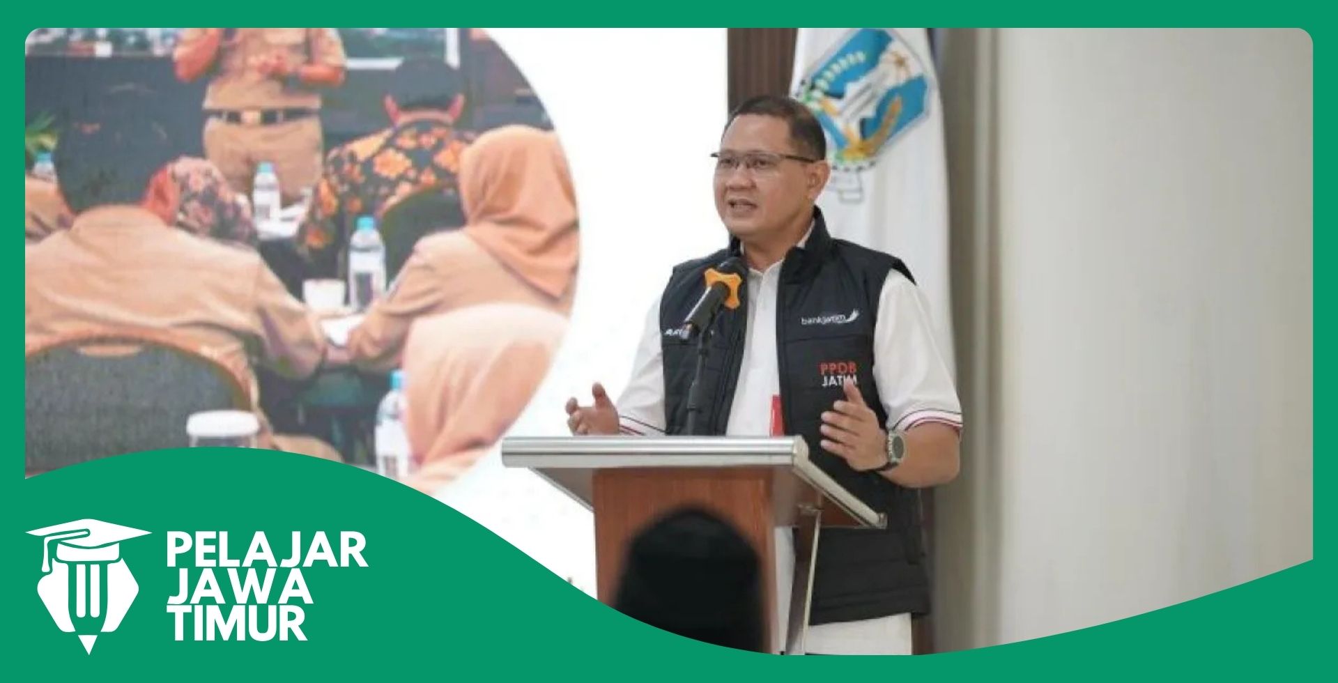 Dindik Jatim Dorong Optimalisasi Layanan Pendidikan di Ponorogo untuk Pemerataan Kualitas