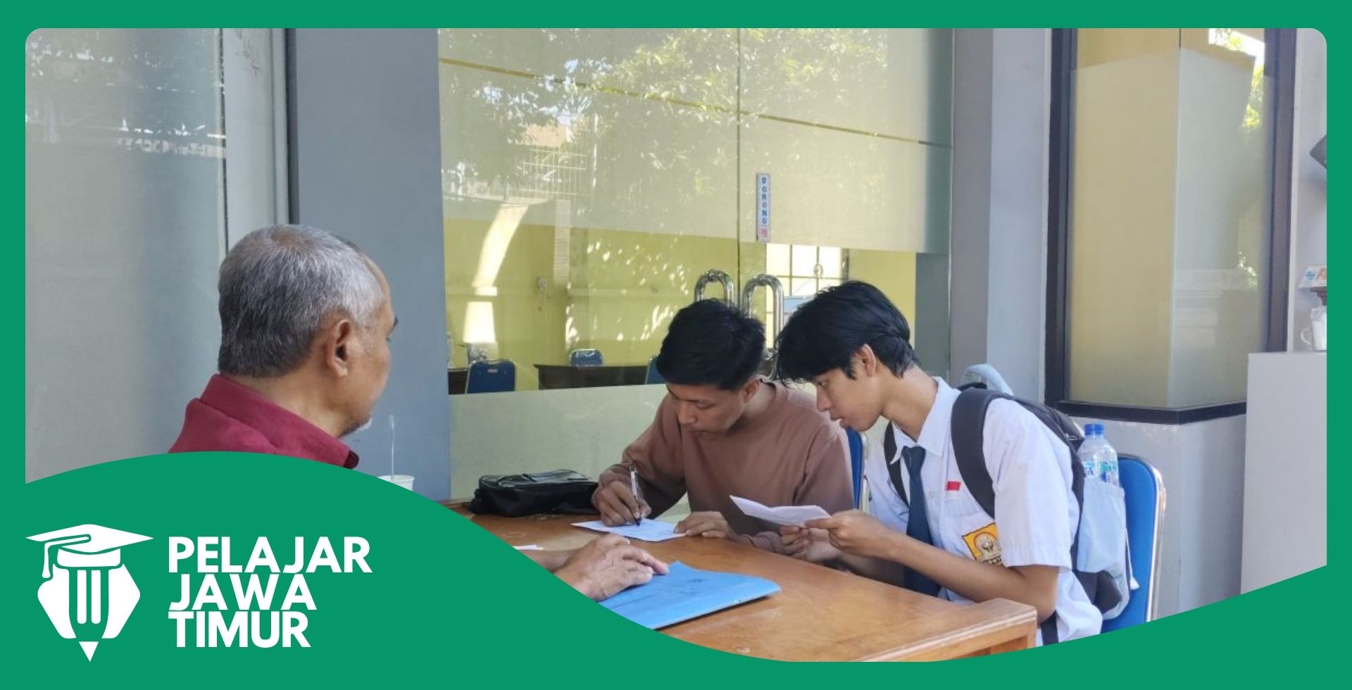 Hasil SPMB Jatim 2026: 54.056 Calon Peserta Didik Baru Dinyatakan Lolos Jalur Domisili