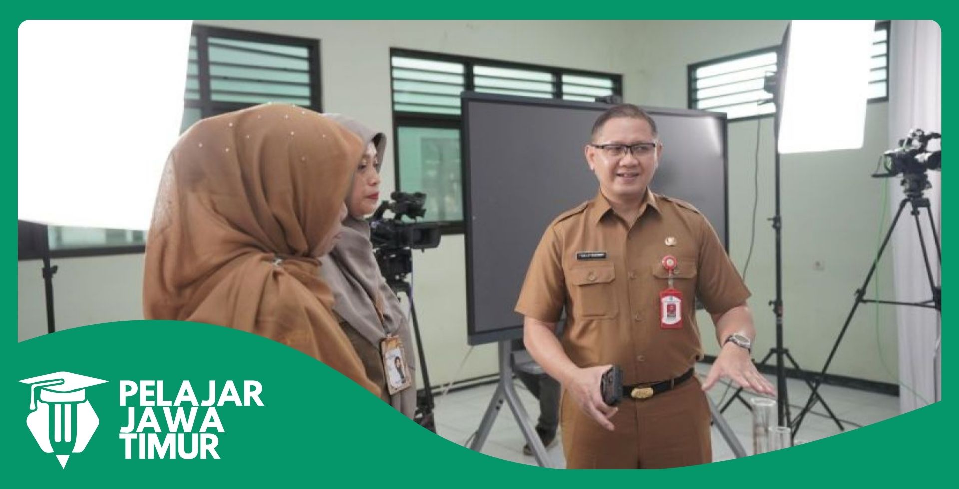 Targetkan Juara! Jatim Kirimkan 45 Siswa Vokasi Terbaik ke LKS Dikmen Nasional 2026