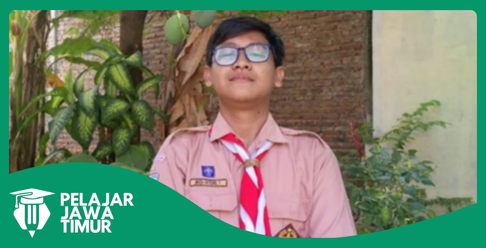 Tembus Kampus Negeri di Usia 15 Tahun, Inilah Rahasia Keberhasilan Fatichul Masuk UM 